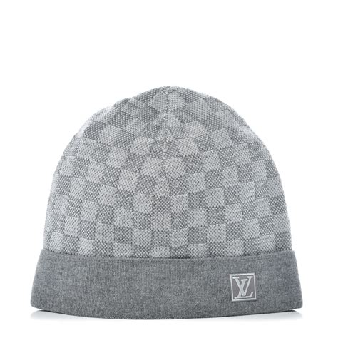 bonnet louis vuitton faux|louis vuitton petit damier hat.